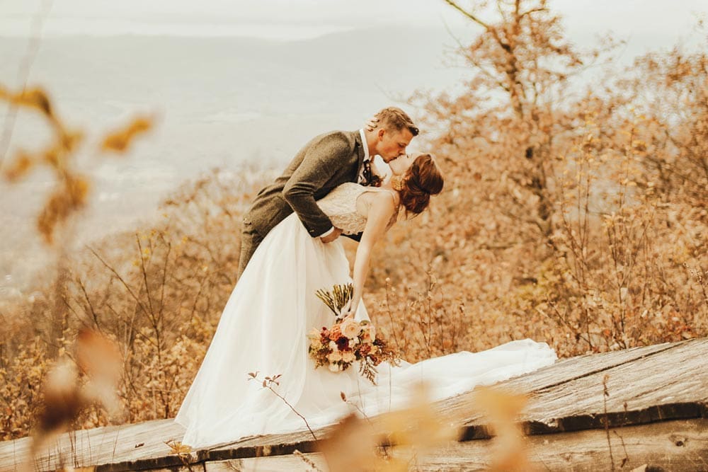 destination wedding or hometown wedding