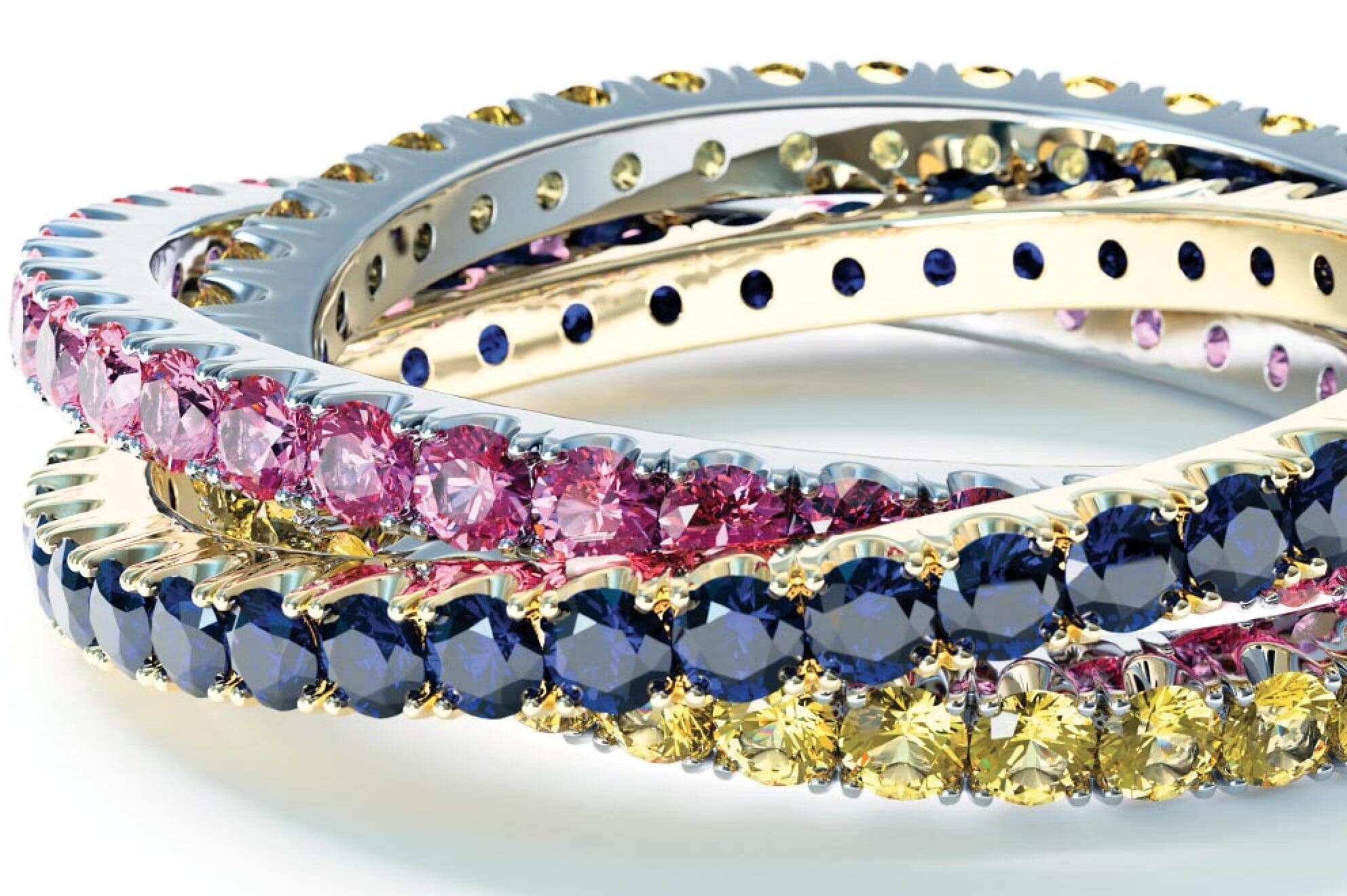 wedding band trends
