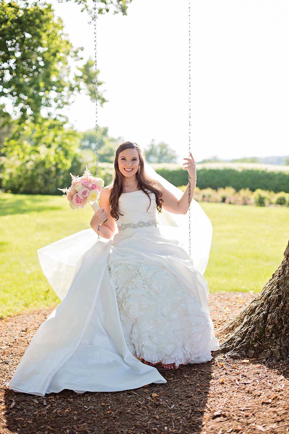 bride of the year
