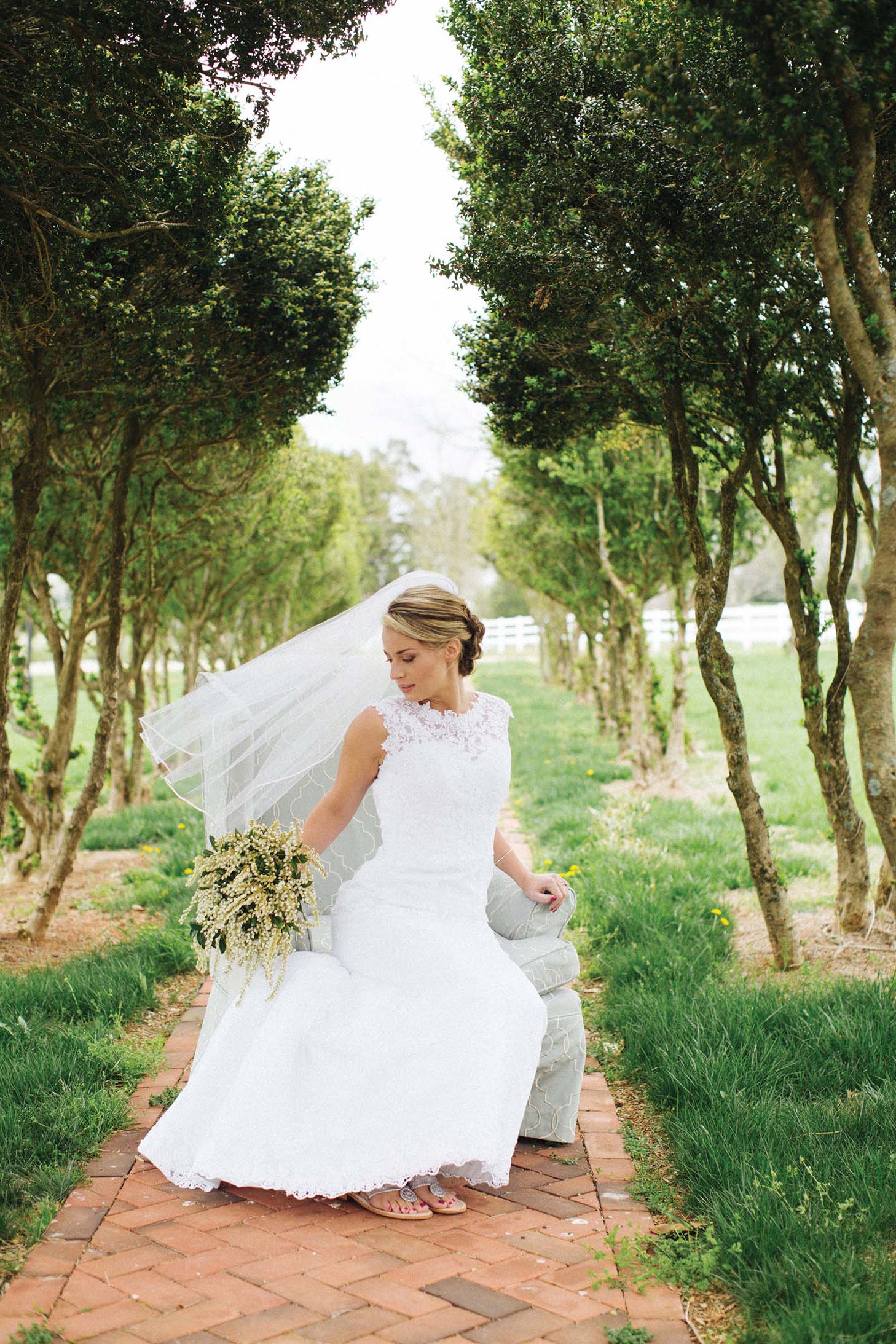 bride of the year