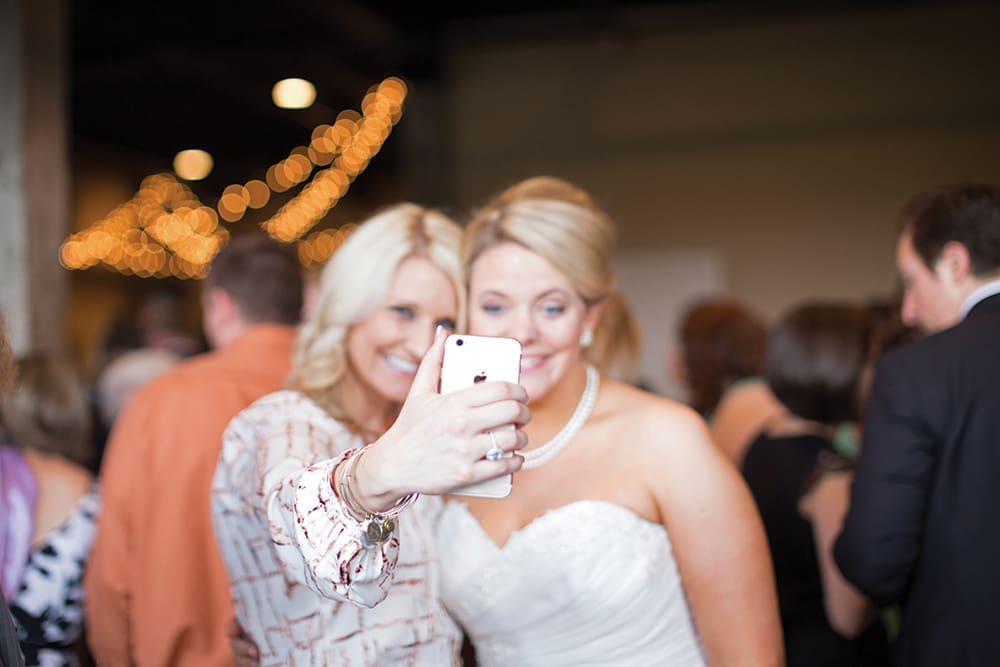 millennial bride