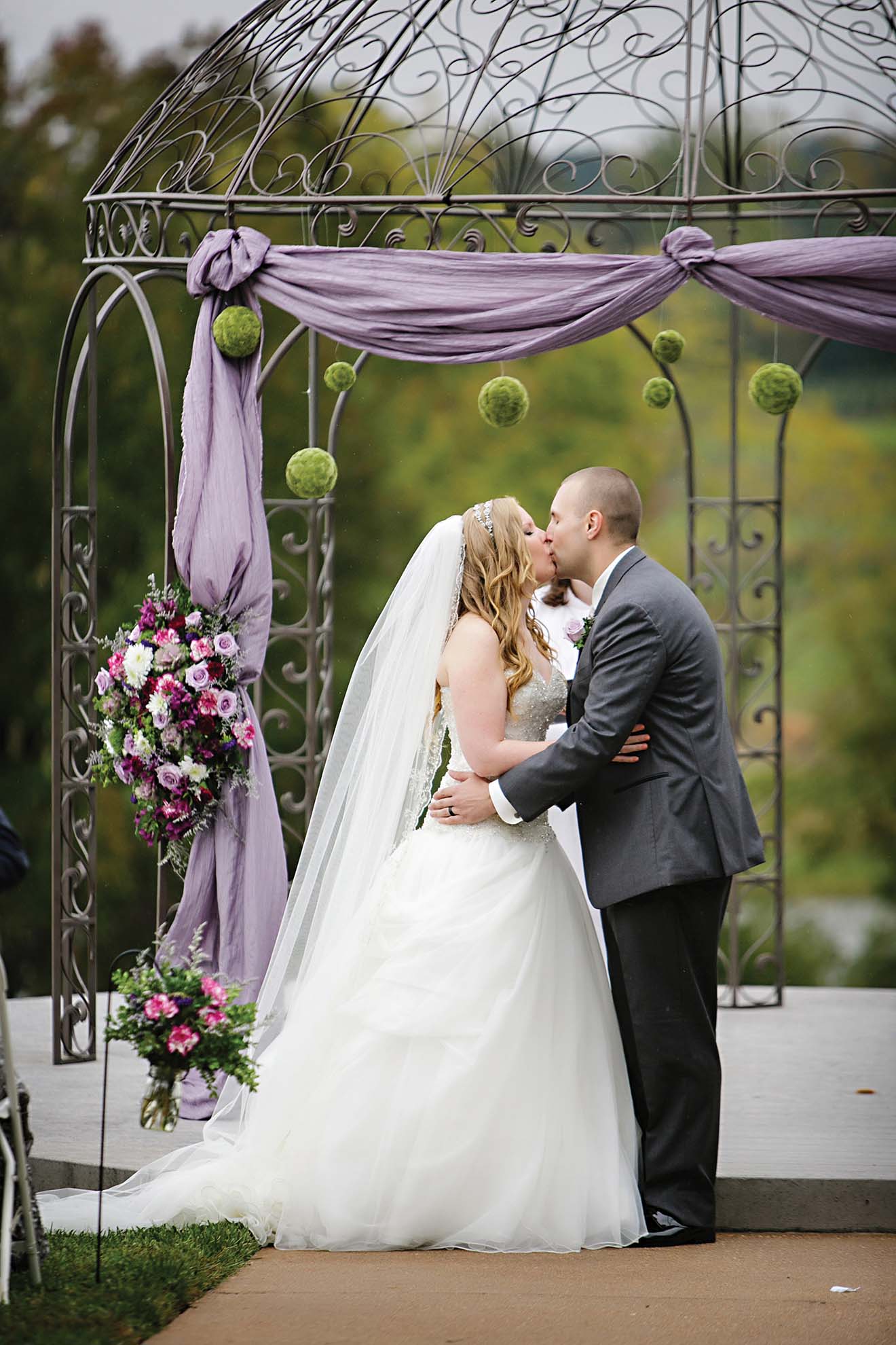 married life
