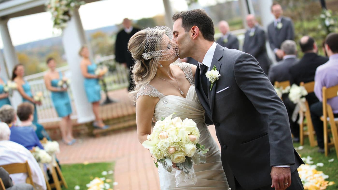 marriage fights