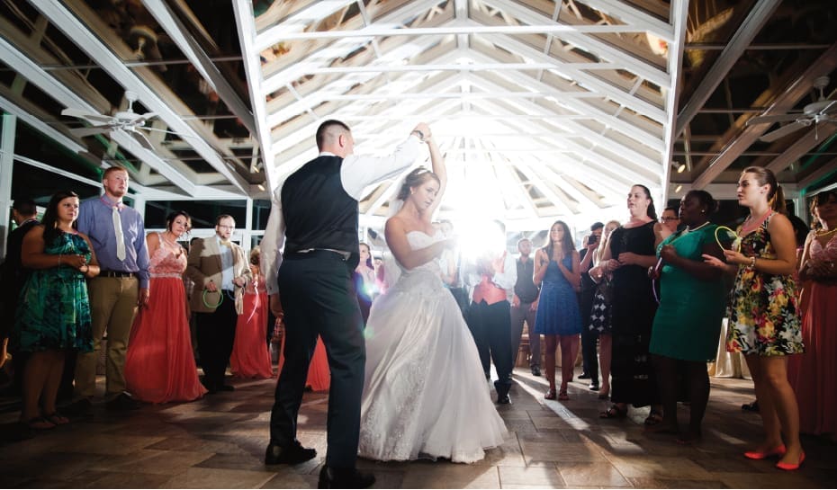 wedding music