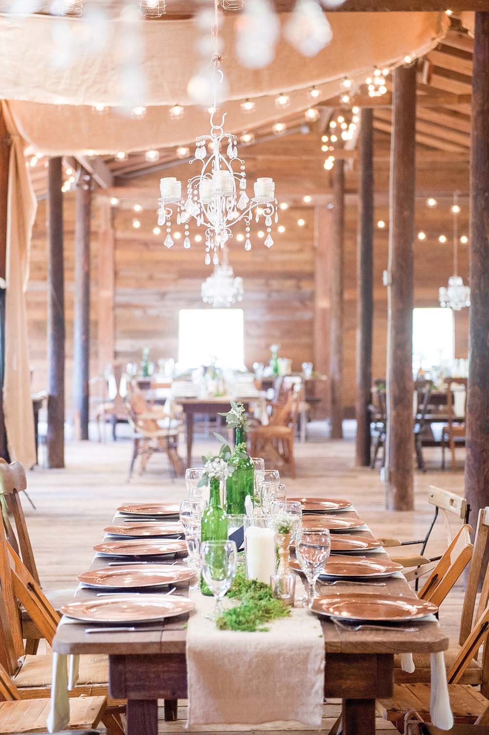 budget wedding