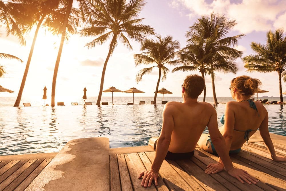 honeymoon