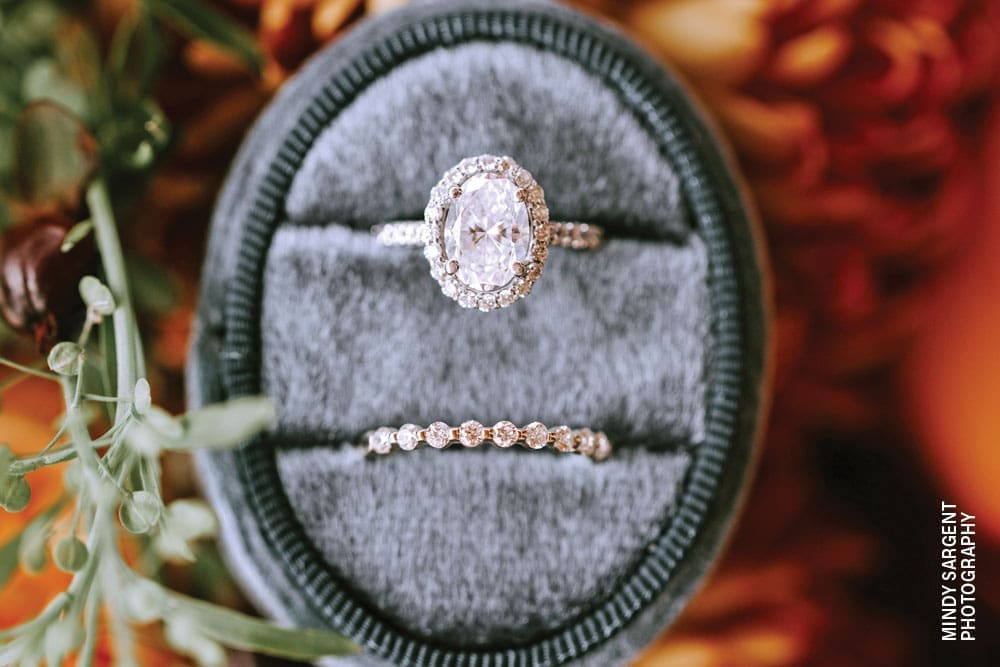 wedding jewelry