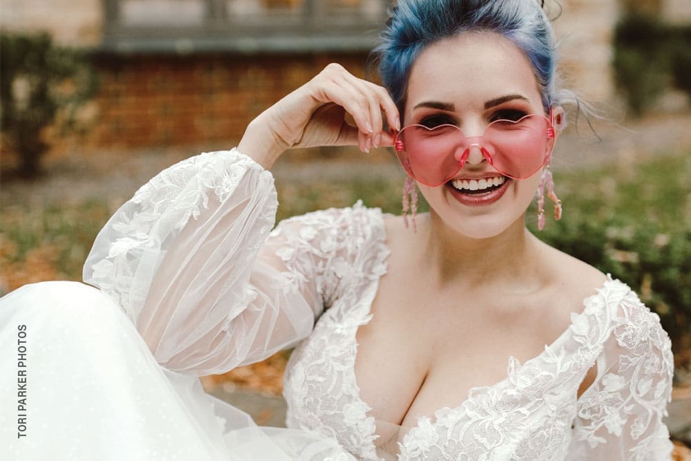 wedding style