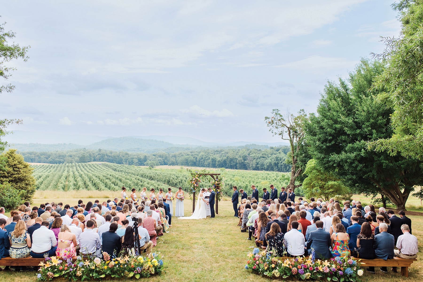 Caitlin & Kevin | Wedding