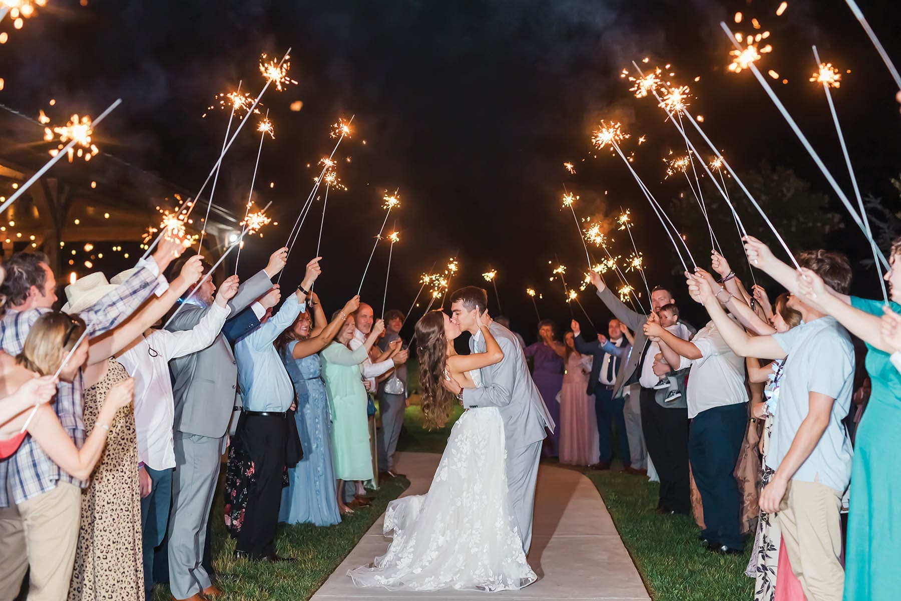 real weddings